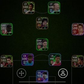 eFootball 2024（イーフト2024）