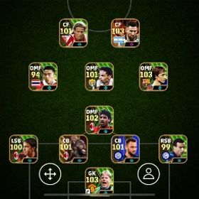 efootball アカウント