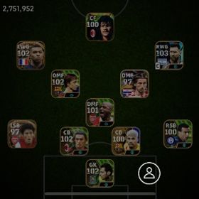 efootball 2024 値下げ交渉受け付けます。