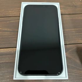 iPhone11 128GB バッテリー社外品