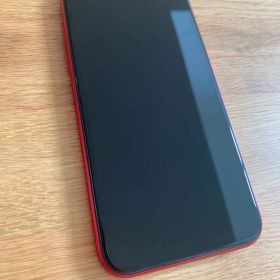 iPhone11本体 SIMフリー