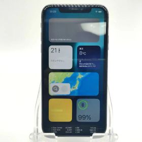 【良好】Apple iPhone 11 ブラック SIMロック解除済み