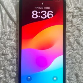 iPhone11 64GB ホワイト Apple アイフォーン アイフォン 白