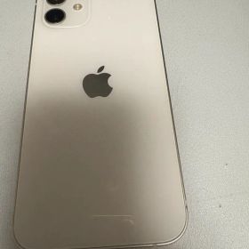 Apple iPhone11ホワイト 本体(値下げ交渉あり)