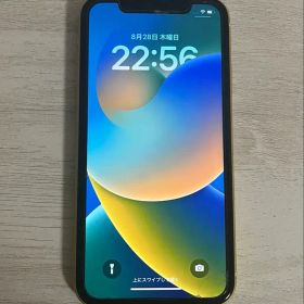 Apple iPhone 11 イエロー 本体