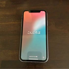 iPhone 11 本体 64GB