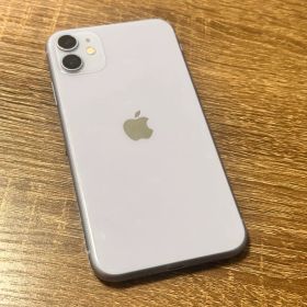 【ジャンク品】iPhone 11 本体のみ