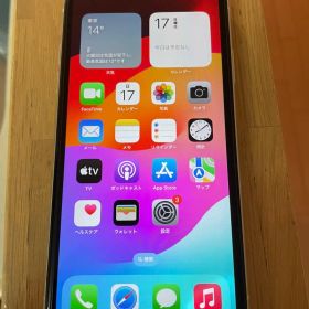 Apple iPhone 11 ホワイト 6.1インチ