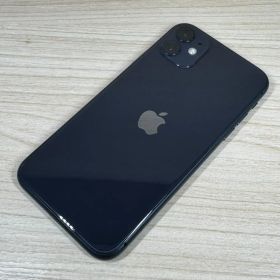 785 SIMフリー iPhone11 64GB Black