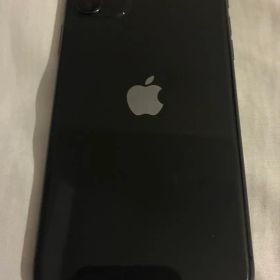 Apple iPhone 11 本体 ジャンク品