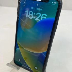 ★動作〇★ iPhone 11 64GB MWLT2J/A SIMフリー