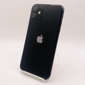 ソフトバンク iPhone11 128GB ブラック MWM02J/A SIMロック解除済み 利用制限〇 動作確認済み