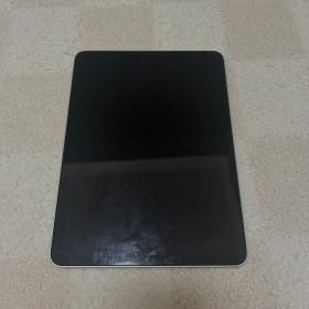 Apple iPad Air (第4世代) シルバー 64G