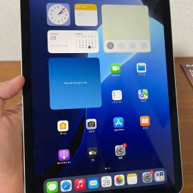 Ipad air 4 64gb wifiモデル