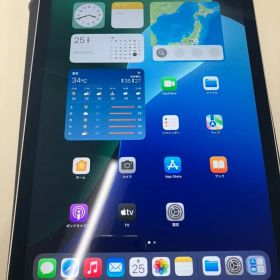 iPad Air 第4世代 64GB (MYFN2J/A)