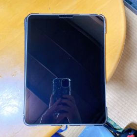 iPad Air 第4世代 64GB スカイブルー