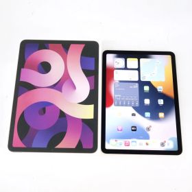 Apple iPad Air 第4世代 10.9インチ Wi-Fiモデル 64GB 2020年秋モデル MYFP2J/A ローズゴールド ※中古美品