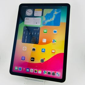 バッテリー良好 iPad Air 第4世代 64GB グリーン Wi-Fiモデル 中古 本体 動作確認済 【最短送料無料】F-057