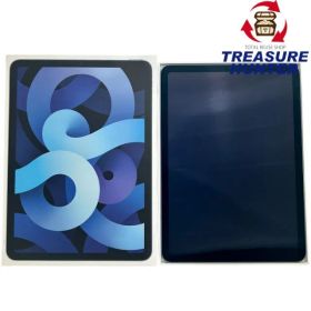 Apple iPad Air 10.9インチ 第4世代 Wi-Fiモデル 64GB スカイブルー MYFQ2J/A 2020年 アップル 【103061430007】