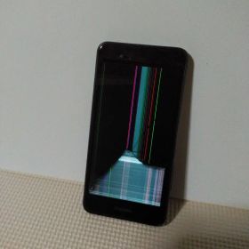 《G-3》〓docomo ARROWS スマホ F-04K【ジャンク】