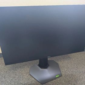 DELL S2522HG ゲーミングモニター 24.5型 240Hz