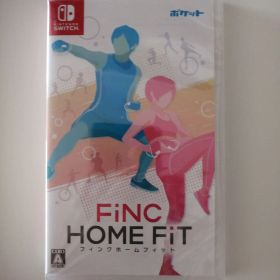 FiNC HOME FiT