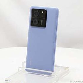 Xiaomi 13T Pro 256GB アルパインブルー A301XM Softbank SIMフリー