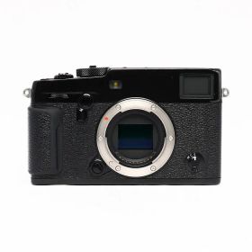 【中古】(フジフイルム) FUJIFILM X-PRO3 ブラツク
