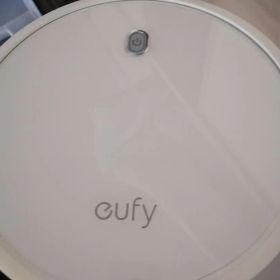 C4 ANKERロボット掃除機 Eufy Robovac 11s 分解洗浄済