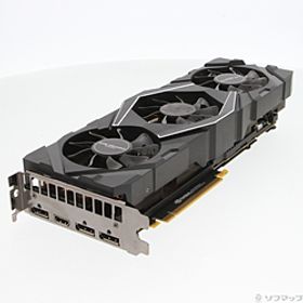 GALAKURO GAMING GG-RTX2080TI-E11GB／TP