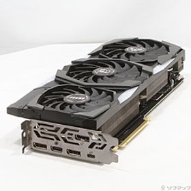 GeForce RTX 2080 Ti GAMING X TRIO