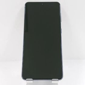 【ジャンク品】Galaxy S21 5G SCG09 au ファントムブラック 送料無料 本体 c15135 ※ジャンク