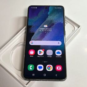 ギャラクシー Galaxy S21 FE｜128gb｜SIMフリー