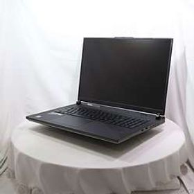 ROG Strix Hero 8 Plus G834JZR14900-0ECAXHBBX30 ［Core-i9-14900HX／32GB／SSD1TB／SSD2TB／GeForce RTX 4080／