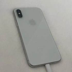 Apple iPhone X 本体 256GB（245GB）