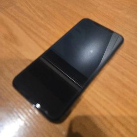 iPhone X スペースグレー 256gb 本体