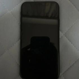 iPhone XR 128G ブラック(ジャンク)