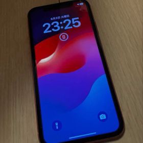 Apple iPhone XR 64GB