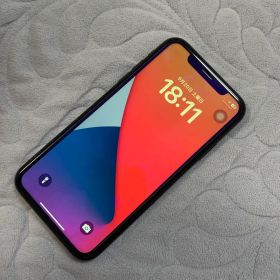 iPhone XR 128GB