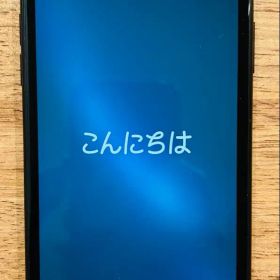 【美品】iPhone XR /64GB/ブラック/本体
