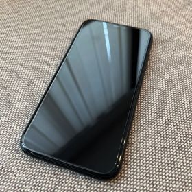 iPhone XR 128G ブラック
