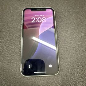 iPhone XR 64GB