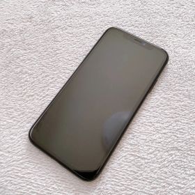 Apple iPhone XR ブラック 本128GB