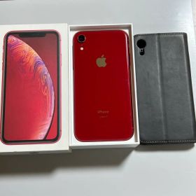iPhoneXR 256GB