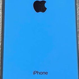 iPhoneXR 本体 256GB SIMフリー ブルー アイフォン アイホン