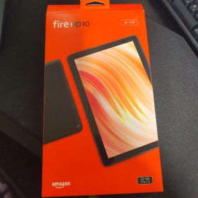 （概要欄必読、値段交渉✖）Amazon Fire HD 10インチ 第13世代