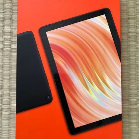 【新品未開封】Amazon Fire HD 10 第13世代 32GB ブラック
