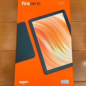 未開封品 Amazon fire HD 10 第13世代 32GB 各色