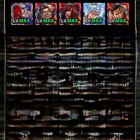 覇道任侠伝 引退垢 1400秭↑