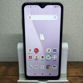 3.269【特売】arrows We F-51B ドコモ 64GB スマホ